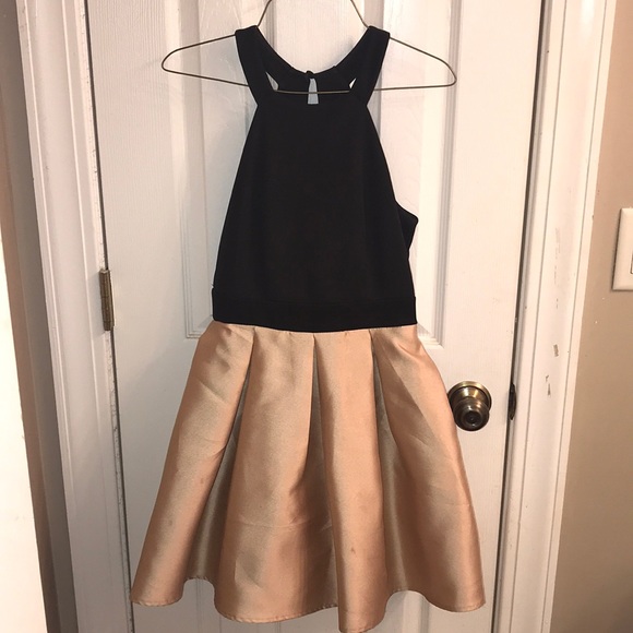 Cocktail Dress - Picture 1 of 4